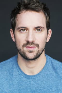 Photo of Jean-Philippe Perras