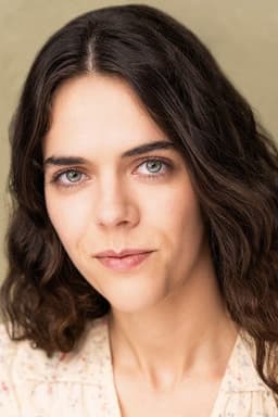Photo of Elena Musser
