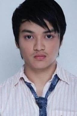 Photo of Kenjie Garcia
