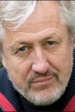 Photo of Ingemar Carlehed