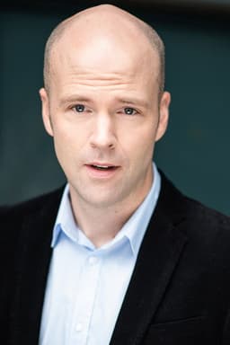 Photo of Joel Stephanson