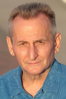 Photo of Nick Raio