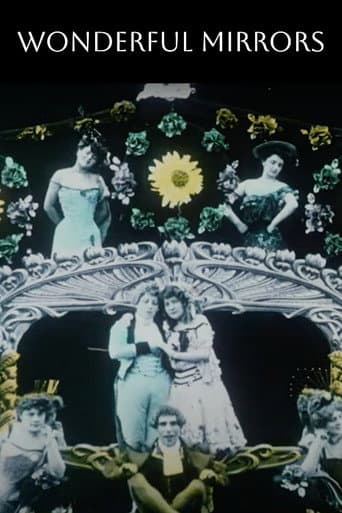 Poster for Wonderful Mirrors