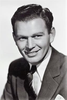 Photo of Russell Hardie