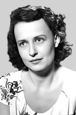 Photo of Anne Hegira