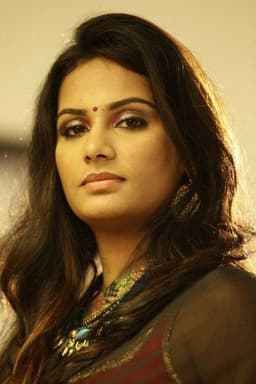 Photo of Lakshmi Priyaa