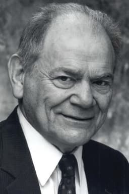 Photo of George Murdock