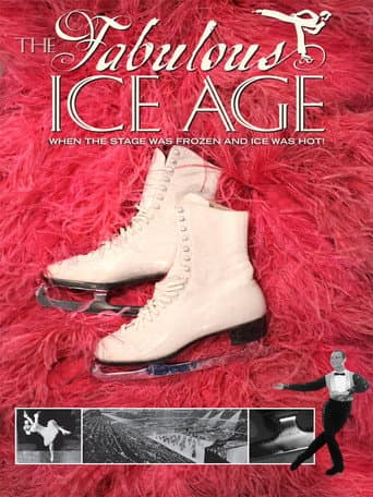Poster for The Fabulous Ice Age
