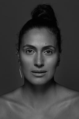 Photo of Rana Alamuddin