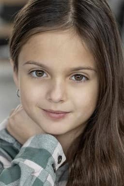 Photo of Marguerite Laurence