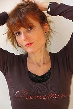 Photo of Silvia Collatina