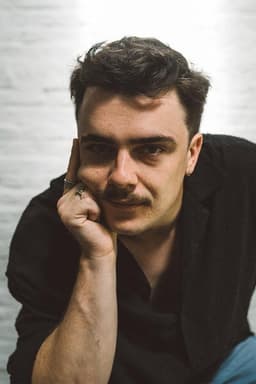 Photo of Daniel Goldmann
