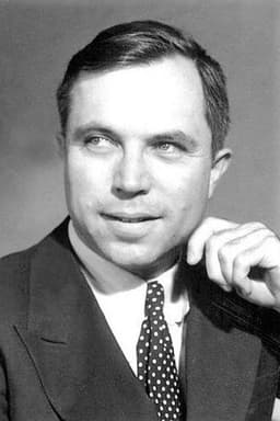 Photo of King Vidor