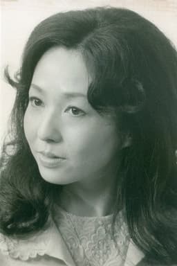 Photo of Sayuri Tachikawa