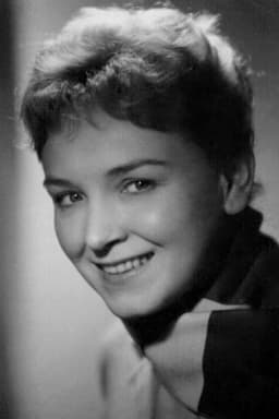 Photo of Jana Dítětová