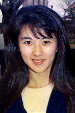 Photo of Tomoko Taya