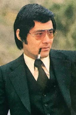 Photo of Akira Hamada