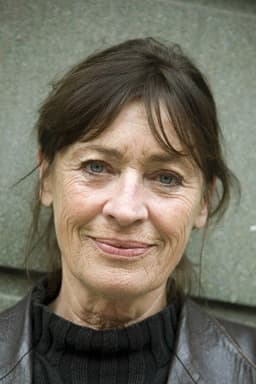 Photo of Evabritt Strandberg