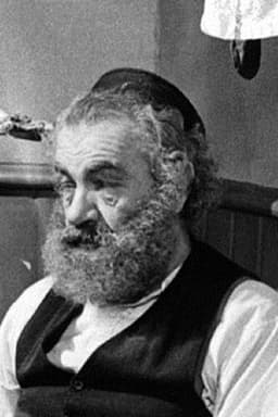 Photo of Yossi Yadin