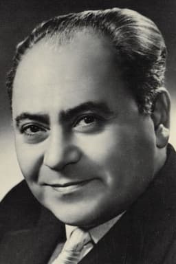 Photo of Lev Sverdlin