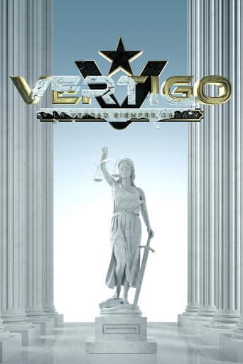 Poster for Vértigo