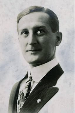Photo of William V. Mong