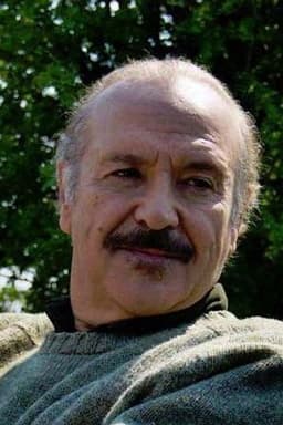 Photo of Toni Garrani