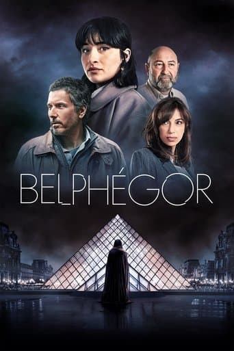 Poster for Belphegor