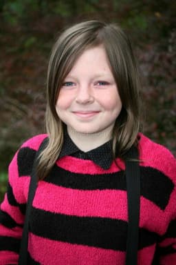 Photo of Embla Hjulström
