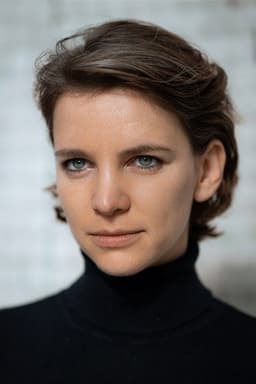 Photo of Manon Vernier