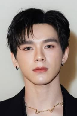 Photo of Wutthiphat Rungcharoenareechit