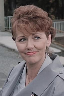 Photo of Heide Kipp