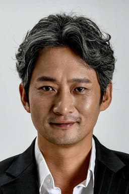 Photo of Lee Dong-kyu