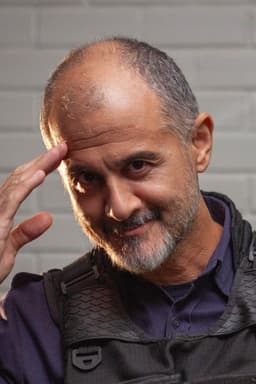 Photo of Uriel Martinez