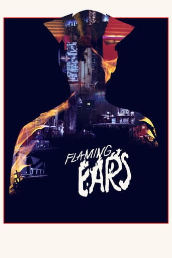 Poster for Flaming Ears