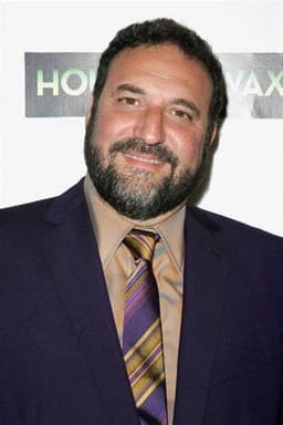 Photo of Joel Silver