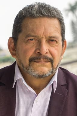 Photo of Gonzalo Cubero