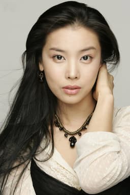 Photo of Kim Hyo-Seon