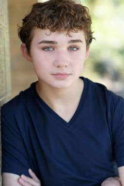Photo of Jayden Scala