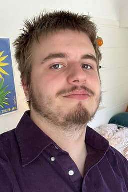 Photo of Lewis Tarver
