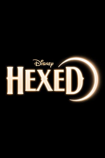 Poster for Hexed