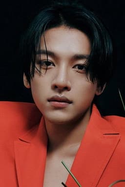 Photo of Han Seung-yun