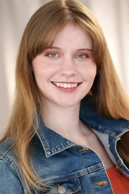 Photo of Kaitlyn Trentham