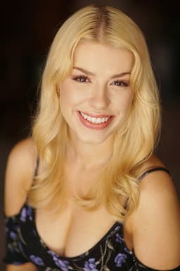 Photo of Elizabeth Mears