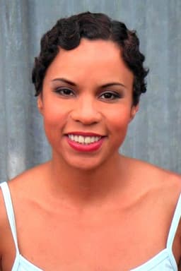 Photo of Lizette Carrión
