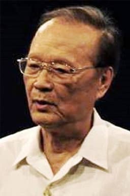 Photo of Xuecheng Fu