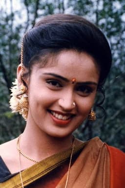 Photo of Kausalya