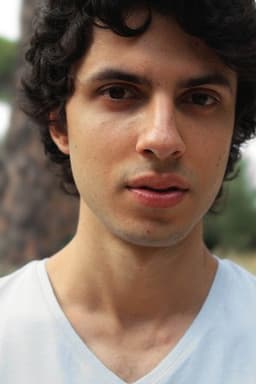 Photo of Valerio De Prosperi
