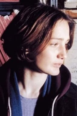 Photo of Giulia Carmignani