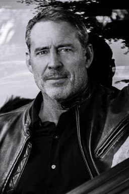 Photo of Greg Wrangler